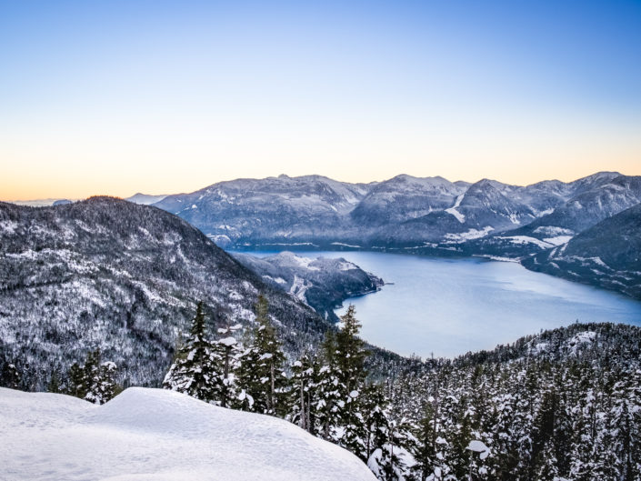 Squamish, BC