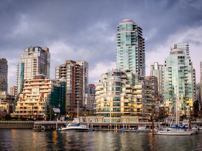 Vancouver