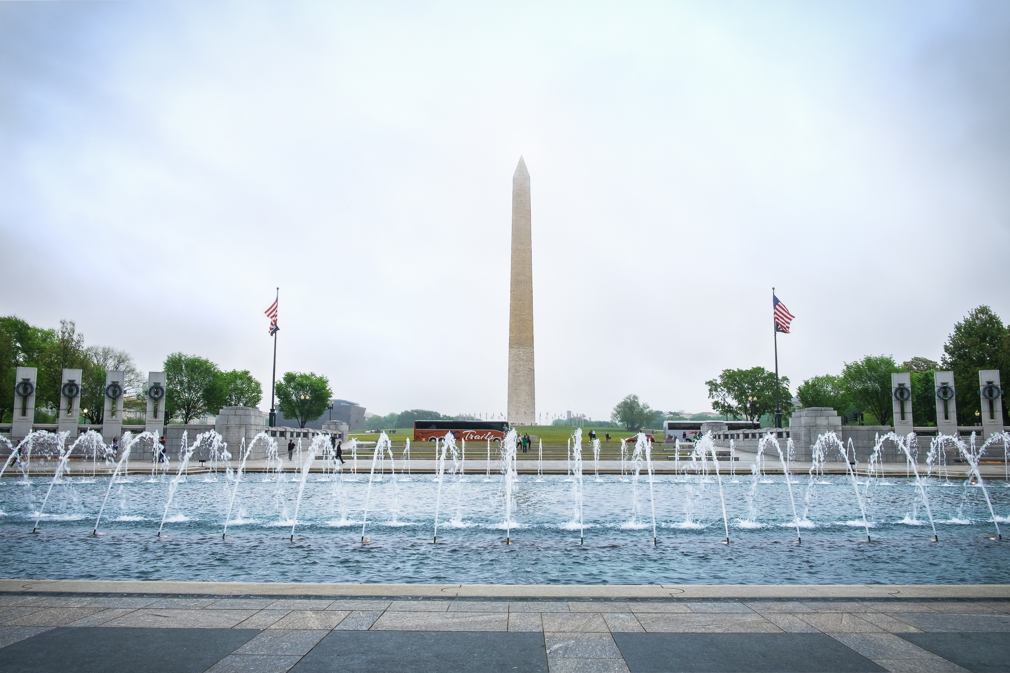 Washington Monument