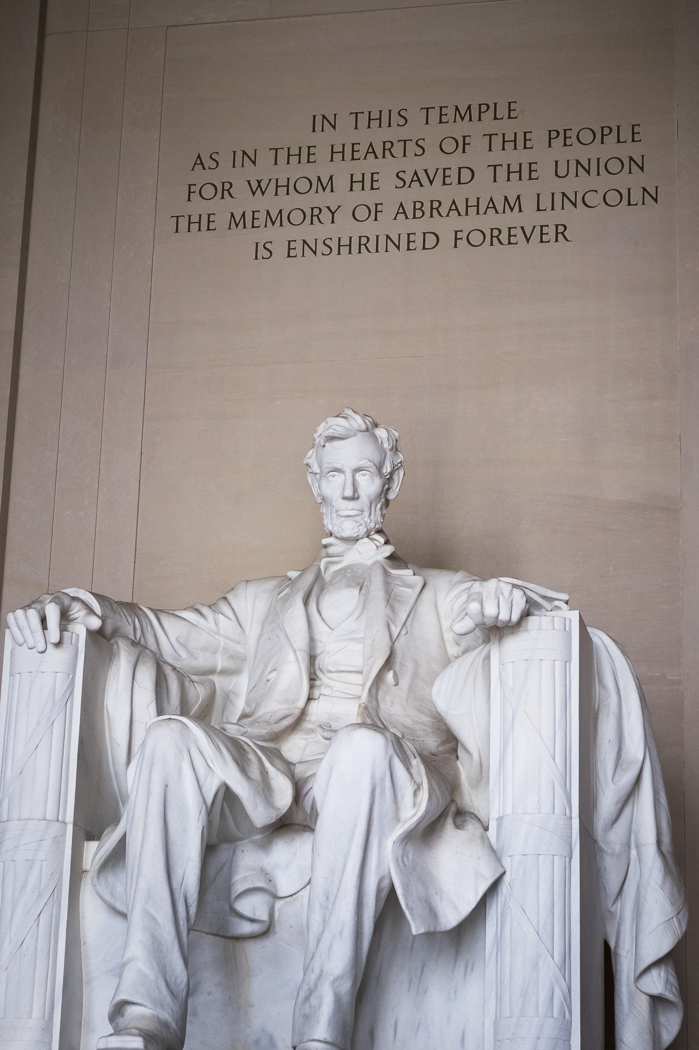 Lincoln Memorial
