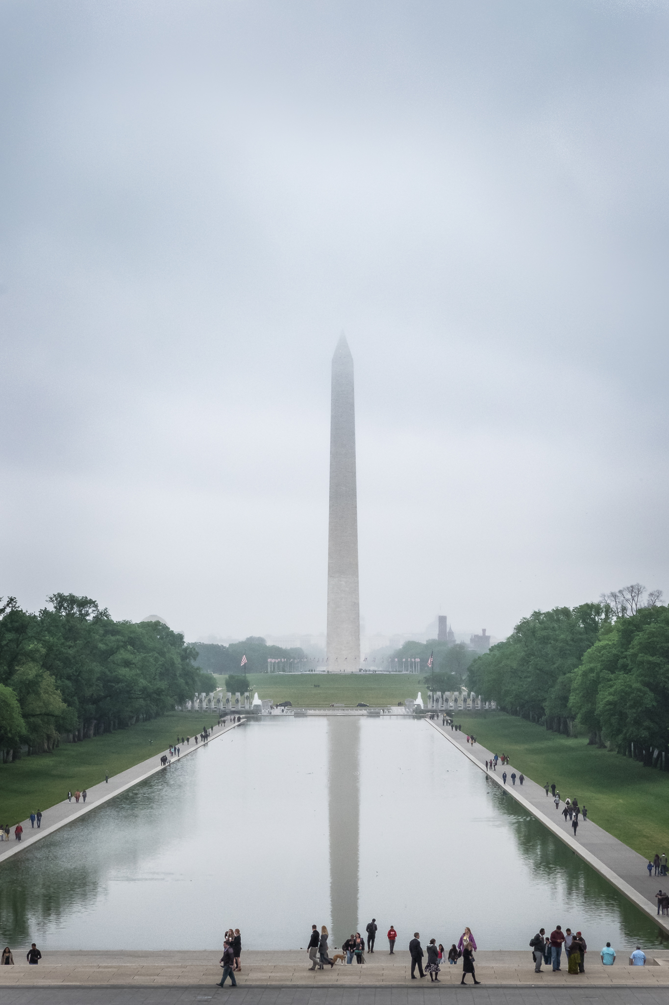 Washington Monument