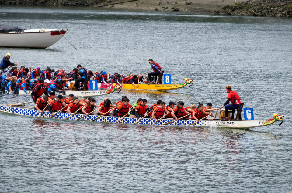Dragon Boat Festival