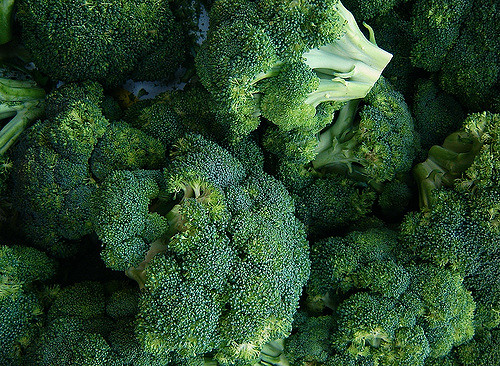 broccoli